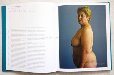 Sample page 2 for book  Malcolm Venville – The Women of Casa X