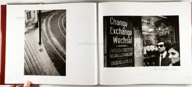 Sample page 18 for book "Clement, Krass – Krass Clement - Af en bys breve. Fotografier fra Lissabon" Sample page 18 for book "Clement, Krass – Krass Clement - Af en bys breve. Fotografier fra Lissabon"