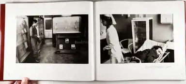 Sample page 17 for book "Clement, Krass – Krass Clement - Af en bys breve. Fotografier fra Lissabon" Sample page 17 for book "Clement, Krass – Krass Clement - Af en bys breve. Fotografier fra Lissabon"
