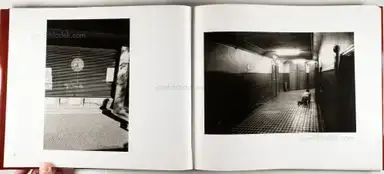 Sample page 16 for book "Clement, Krass – Krass Clement - Af en bys breve. Fotografier fra Lissabon" Sample page 16 for book "Clement, Krass – Krass Clement - Af en bys breve. Fotografier fra Lissabon"