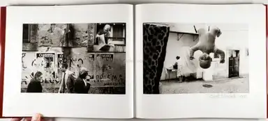 Sample page 15 for book "Clement, Krass – Krass Clement - Af en bys breve. Fotografier fra Lissabon" Sample page 15 for book "Clement, Krass – Krass Clement - Af en bys breve. Fotografier fra Lissabon"