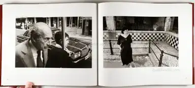 Sample page 13 for book "Clement, Krass – Krass Clement - Af en bys breve. Fotografier fra Lissabon" Sample page 13 for book "Clement, Krass – Krass Clement - Af en bys breve. Fotografier fra Lissabon"