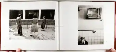 Sample page 12 for book "Clement, Krass – Krass Clement - Af en bys breve. Fotografier fra Lissabon" Sample page 12 for book "Clement, Krass – Krass Clement - Af en bys breve. Fotografier fra Lissabon"