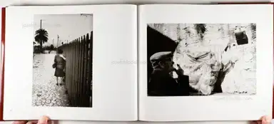 Sample page 11 for book "Clement, Krass – Krass Clement - Af en bys breve. Fotografier fra Lissabon" Sample page 11 for book "Clement, Krass – Krass Clement - Af en bys breve. Fotografier fra Lissabon"
