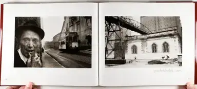Sample page 10 for book "Clement, Krass – Krass Clement - Af en bys breve. Fotografier fra Lissabon" Sample page 10 for book "Clement, Krass – Krass Clement - Af en bys breve. Fotografier fra Lissabon"
