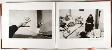 Sample page 8 for book "Clement, Krass – Krass Clement - Af en bys breve. Fotografier fra Lissabon" Sample page 8 for book "Clement, Krass – Krass Clement - Af en bys breve. Fotografier fra Lissabon"