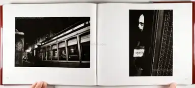 Sample page 7 for book "Clement, Krass – Krass Clement - Af en bys breve. Fotografier fra Lissabon" Sample page 7 for book "Clement, Krass – Krass Clement - Af en bys breve. Fotografier fra Lissabon"