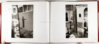 Sample page 6 for book "Clement, Krass – Krass Clement - Af en bys breve. Fotografier fra Lissabon" Sample page 6 for book "Clement, Krass – Krass Clement - Af en bys breve. Fotografier fra Lissabon"