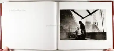 Sample page 5 for book "Clement, Krass – Krass Clement - Af en bys breve. Fotografier fra Lissabon" Sample page 5 for book "Clement, Krass – Krass Clement - Af en bys breve. Fotografier fra Lissabon"