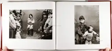 Sample page 3 for book "Clement, Krass – Krass Clement - Af en bys breve. Fotografier fra Lissabon" Sample page 3 for book "Clement, Krass – Krass Clement - Af en bys breve. Fotografier fra Lissabon"