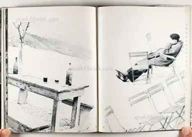 Sample page 2 for book "Wicki, Bernhard und Georg Ramseger – Bernhard Wicki und Georg Ramseger - Zwei Gramm Licht" Sample page 2 for book "Wicki, Bernhard und Georg Ramseger – Bernhard Wicki und Georg Ramseger - Zwei Gramm Licht"