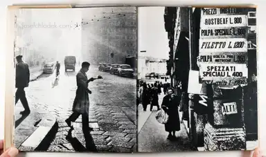 Sample page 22 for book "Carrieri, Mario – Mario Carrieri - Milano, Italia" Sample page 22 for book "Carrieri, Mario – Mario Carrieri - Milano, Italia"