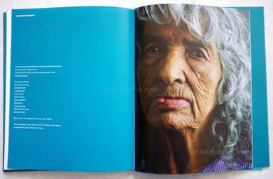 Sample page 9 for book  Malcolm Venville – The Women of Casa X