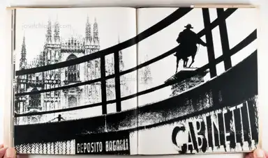 Sample page 3 for book "Carrieri, Mario – Mario Carrieri - Milano, Italia" Sample page 3 for book "Carrieri, Mario – Mario Carrieri - Milano, Italia"