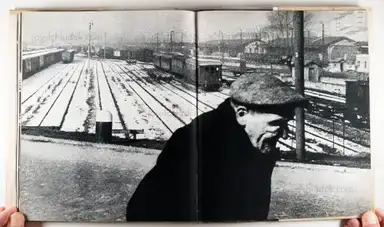 Sample page 2 for book "Carrieri, Mario – Mario Carrieri - Milano, Italia" Sample page 2 for book "Carrieri, Mario – Mario Carrieri - Milano, Italia"