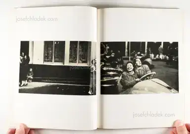 Sample page 15 for book "Frank, Robert – Robert Frank - The Lines of My Hand" Sample page 15 for book "Frank, Robert – Robert Frank - The Lines of My Hand"