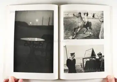 Sample page 12 for book "Frank, Robert – Robert Frank - The Lines of My Hand" Sample page 12 for book "Frank, Robert – Robert Frank - The Lines of My Hand"