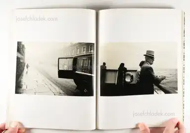 Sample page 10 for book "Frank, Robert – Robert Frank - The Lines of My Hand" Sample page 10 for book "Frank, Robert – Robert Frank - The Lines of My Hand"