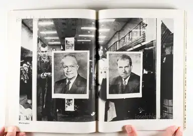 Sample page 9 for book "Frank, Robert – Robert Frank - The Lines of My Hand" Sample page 9 for book "Frank, Robert – Robert Frank - The Lines of My Hand"
