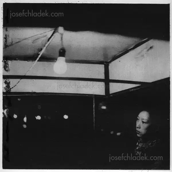 David Mondedeu - From the East, Light - Spread 8