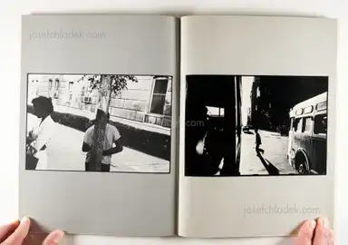 Sample page 3 for book "Frank, Robert – Robert Frank - The Lines of My Hand" Sample page 3 for book "Frank, Robert – Robert Frank - The Lines of My Hand"