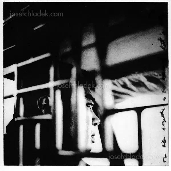 David Mondedeu - From the East, Light - Spread 9