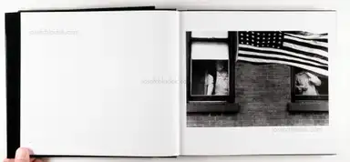 Sample page 16 for book "Frank, Robert – Robert Frank - Les Américains" Sample page 16 for book "Frank, Robert – Robert Frank - Les Américains"