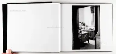 Sample page 14 for book "Frank, Robert – Robert Frank - Les Américains" Sample page 14 for book "Frank, Robert – Robert Frank - Les Américains"