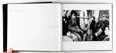 Sample page 13 for book "Frank, Robert – Robert Frank - Les Américains" Sample page 13 for book "Frank, Robert – Robert Frank - Les Américains"