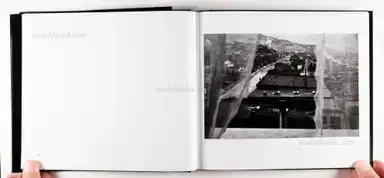 Sample page 9 for book "Frank, Robert – Robert Frank - Les Américains" Sample page 9 for book "Frank, Robert – Robert Frank - Les Américains"