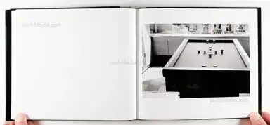 Sample page 7 for book "Frank, Robert – Robert Frank - Les Américains" Sample page 7 for book "Frank, Robert – Robert Frank - Les Américains"