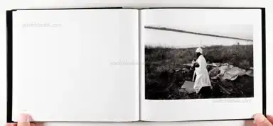 Sample page 6 for book "Frank, Robert – Robert Frank - Les Américains" Sample page 6 for book "Frank, Robert – Robert Frank - Les Américains"