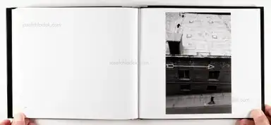 Sample page 5 for book "Frank, Robert – Robert Frank - Les Américains" Sample page 5 for book "Frank, Robert – Robert Frank - Les Américains"