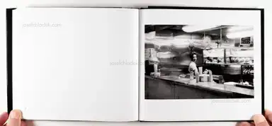 Sample page 4 for book "Frank, Robert – Robert Frank - Les Américains" Sample page 4 for book "Frank, Robert – Robert Frank - Les Américains"
