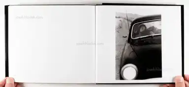 Sample page 1 for book "Frank, Robert – Robert Frank - Les Américains" Sample page 1 for book "Frank, Robert – Robert Frank - Les Américains"
