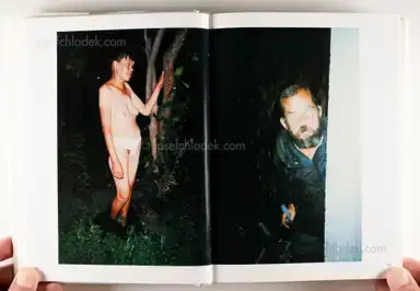Sample page 18 for book "Mikhailov, Boris – Boris Mikhailov - Case History" Sample page 18 for book "Mikhailov, Boris – Boris Mikhailov - Case History"