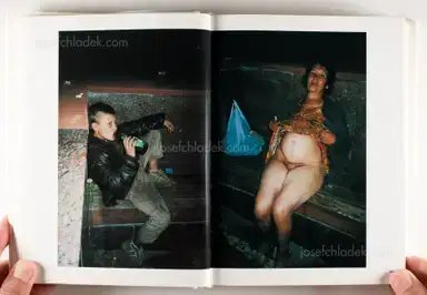 Sample page 16 for book "Mikhailov, Boris – Boris Mikhailov - Case History" Sample page 16 for book "Mikhailov, Boris – Boris Mikhailov - Case History"