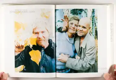 Sample page 11 for book "Mikhailov, Boris – Boris Mikhailov - Case History" Sample page 11 for book "Mikhailov, Boris – Boris Mikhailov - Case History"