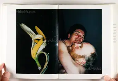 Sample page 6 for book "Mikhailov, Boris – Boris Mikhailov - Case History" Sample page 6 for book "Mikhailov, Boris – Boris Mikhailov - Case History"