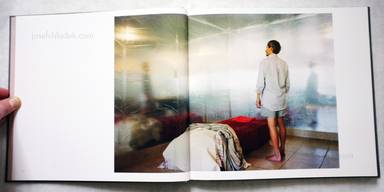 Sample page 10 for book "Jensen, Thilde – Thilde Jensen - The Canaries" Sample page 10 for book "Jensen, Thilde – Thilde Jensen - The Canaries"