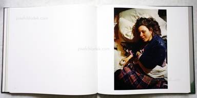 Sample page 5 for book "Jensen, Thilde – Thilde Jensen - The Canaries" Sample page 5 for book "Jensen, Thilde – Thilde Jensen - The Canaries"