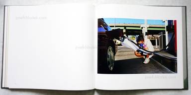 Sample page 4 for book "Jensen, Thilde – Thilde Jensen - The Canaries" Sample page 4 for book "Jensen, Thilde – Thilde Jensen - The Canaries"