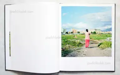 Sample page 7 for book "Cera, Michele – Michele Cera - Dust" Sample page 7 for book "Cera, Michele – Michele Cera - Dust"