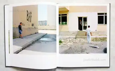 Sample page 6 for book "Cera, Michele – Michele Cera - Dust" Sample page 6 for book "Cera, Michele – Michele Cera - Dust"