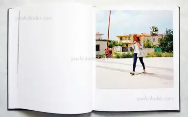 Sample page 5 for book "Cera, Michele – Michele Cera - Dust" Sample page 5 for book "Cera, Michele – Michele Cera - Dust"