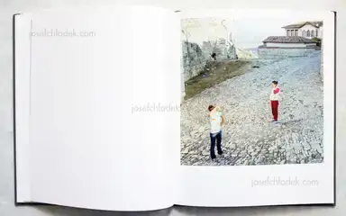 Sample page 4 for book "Cera, Michele – Michele Cera - Dust" Sample page 4 for book "Cera, Michele – Michele Cera - Dust"