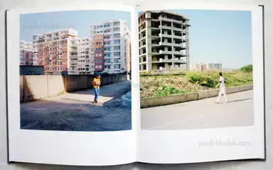 Sample page 2 for book "Cera, Michele – Michele Cera - Dust" Sample page 2 for book "Cera, Michele – Michele Cera - Dust"