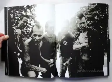 Sample page 6 for book "Bitesnich, Andreas – Andreas H. Bitesnich - Deeper Shades #02 Tokyo" Sample page 6 for book "Bitesnich, Andreas – Andreas H. Bitesnich - Deeper Shades #02 Tokyo"