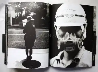 Sample page 3 for book "Bitesnich, Andreas – Andreas H. Bitesnich - Deeper Shades #02 Tokyo" Sample page 3 for book "Bitesnich, Andreas – Andreas H. Bitesnich - Deeper Shades #02 Tokyo"