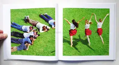 Sample page 6 for book "Matsue, Taiji – Taiji Matsue - Cell" Sample page 6 for book "Matsue, Taiji – Taiji Matsue - Cell"